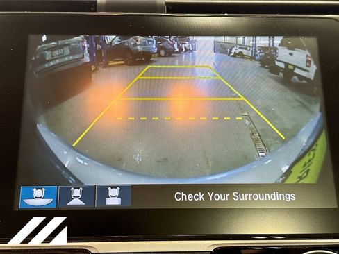Used 2016 Honda Civic EX-L image 14