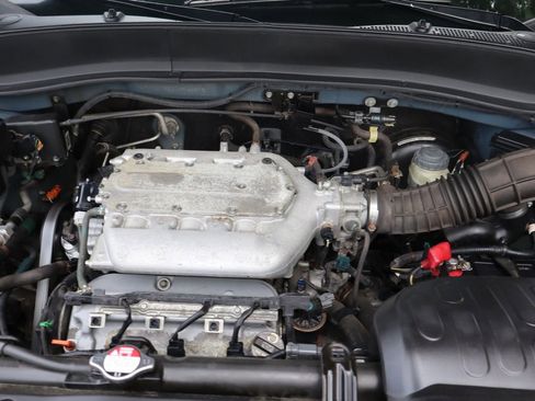 Used 2007 Honda Ridgeline RTL image 39