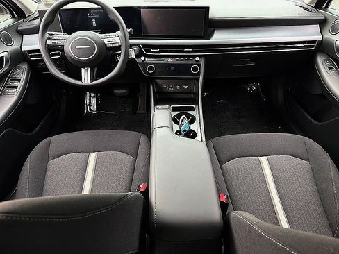 Certified 2024 Hyundai Sonata SEL FWD image 7