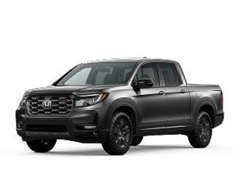 New 2026 Honda Ridgeline TrailSport image 32