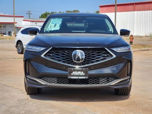 New 2026 Acura MDX w/ Technology Package image 2
