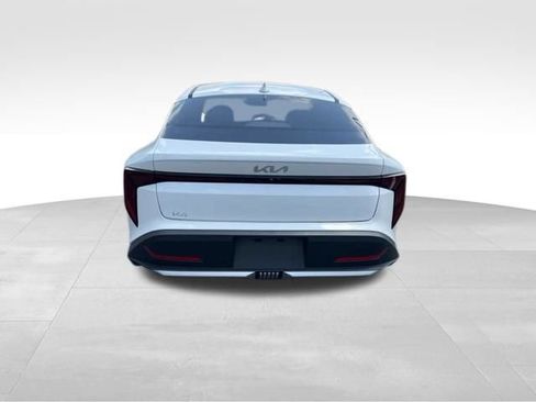 Used 2025 Kia K4 FWD image 6