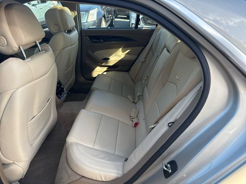 Used 2014 Cadillac CTS Performance image 24