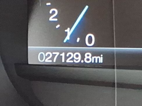 Used 2023 Ford Edge Titanium image 27