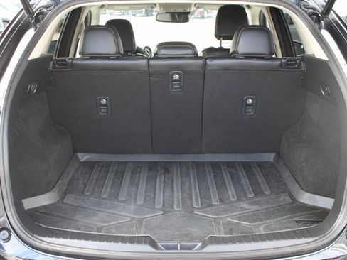 Used 2021 MAZDA CX-5 Touring w/ Touring Preferred SV Package image 27