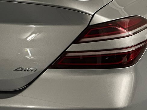 Used 2026 Genesis G70 2.5T Prestige AWD/4WD image 35