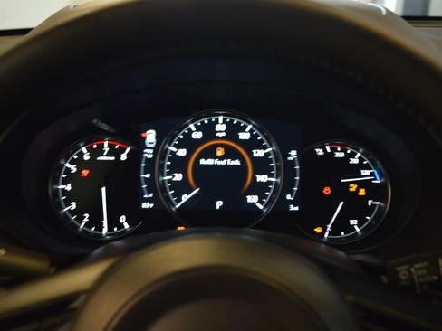 New 2025 MAZDA CX-5 AWD 2.5 S image 17