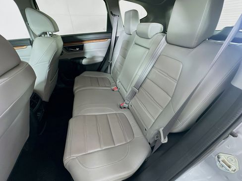 Used 2018 Honda CR-V EX-L image 27