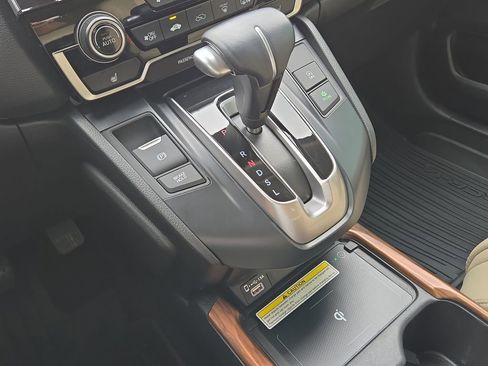 Used 2022 Honda CR-V Touring image 29