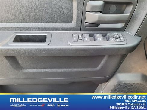 New 2025 RAM 2500 Tradesman image 27