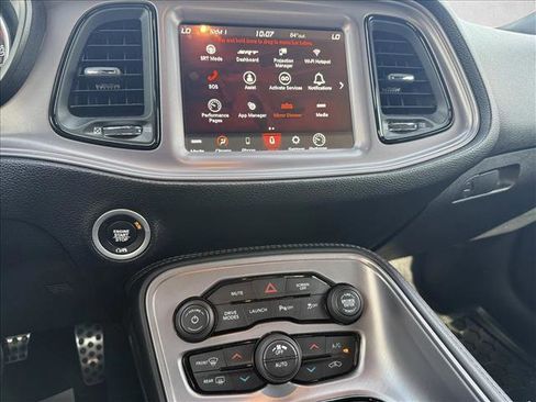 Used 2023 Dodge Challenger R/T Scat Pack image 16