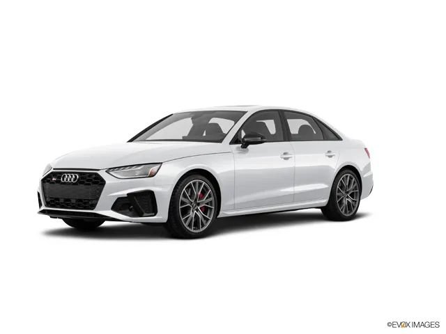 Used 2023 Audi S4 Premium Plus w/ Premium Plus Package AWD/4WD image 2