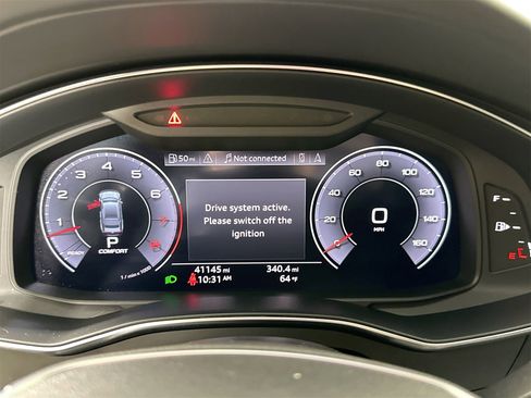 Used 2020 Audi A7 3.0T Prestige image 19