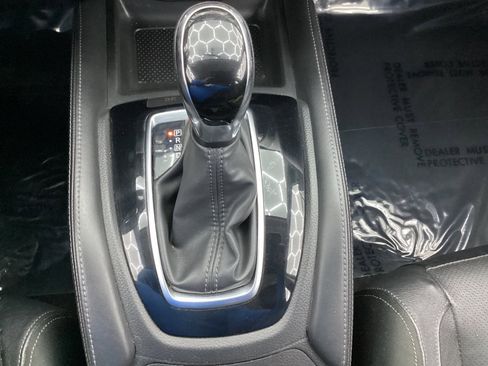 Used 2018 Nissan Rogue Sport SL image 37