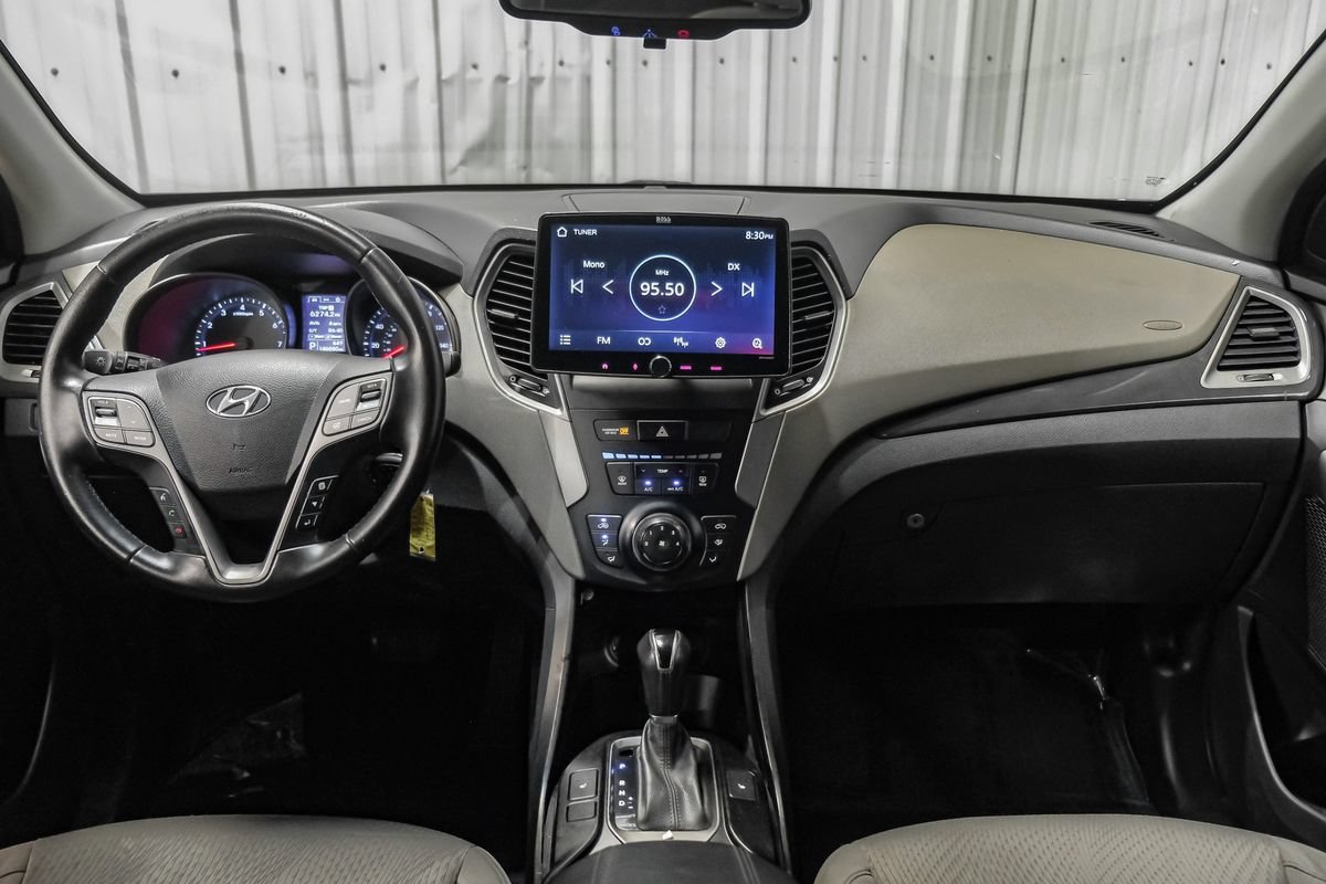Used 2014 Hyundai Santa Fe Sport w/ Popular Equipment Package 02 FWD image 13