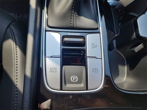 New 2025 Hyundai Santa Cruz SEL image 23