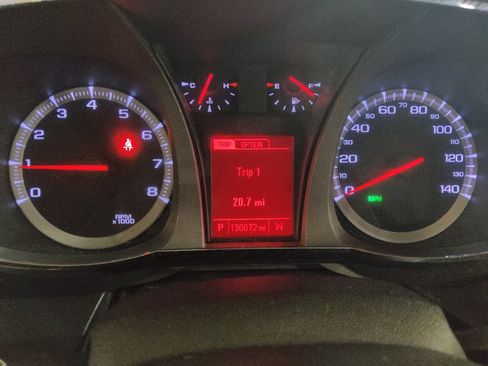 Used 2017 GMC Terrain SLE w/ Convenience Package image 23