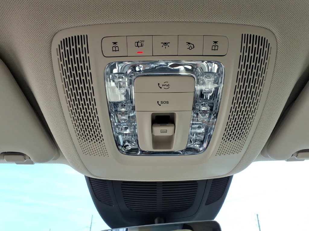 Certified 2026 Mercedes-Benz GLE 350 4MATIC image 25