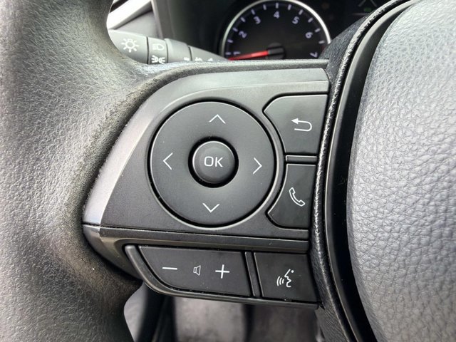 Certified 2019 Toyota RAV4 XLE FWD image 25