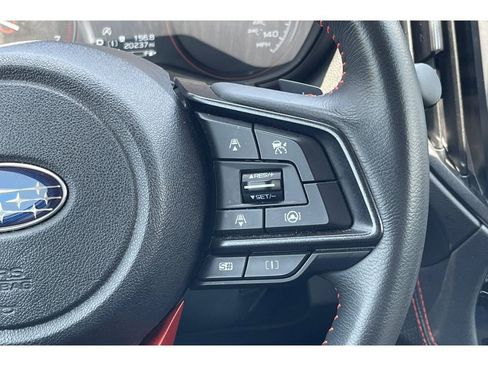 Used 2024 Subaru Forester Sport image 35