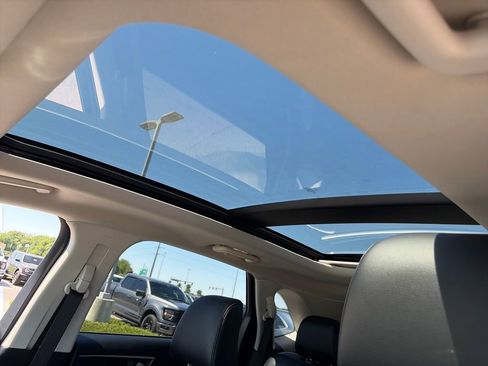 Used 2024 Ford Edge SEL w/ Convenience Package AWD/4WD image 25