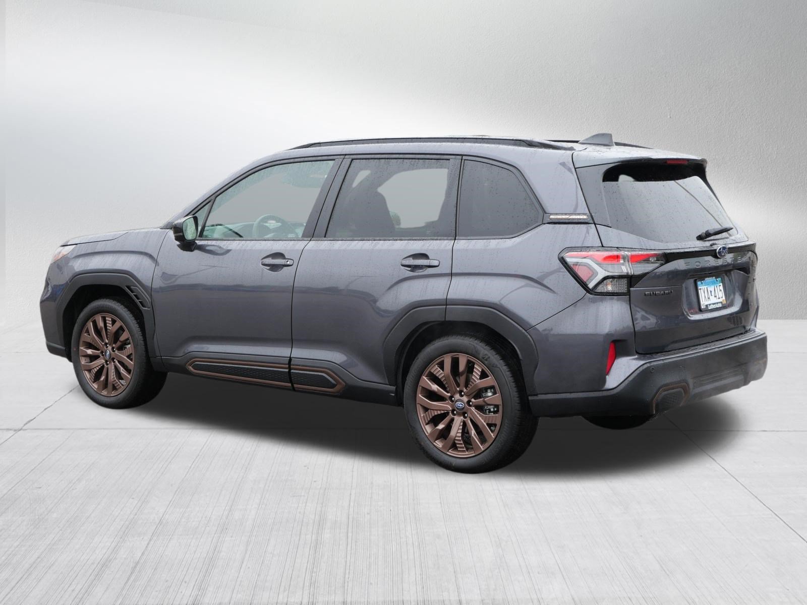 Used 2026 Subaru Forester Sport AWD/4WD image 5