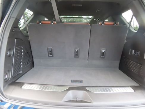 Certified 2024 GMC Yukon Denali Ultimate image 47