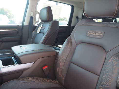 New 2026 RAM 1500 Limited image 13