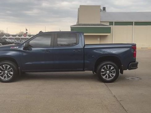 Used 2021 Chevrolet Silverado 1500 RST w/ All Star Edition Plus image 5