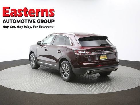 Used 2022 Lincoln Nautilus FWD w/ Premium Package image 67