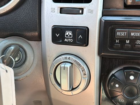 Used 2006 Toyota 4Runner Limited AWD/4WD image 20