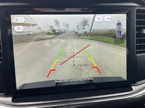 New 2025 Ford F150 STX w/ Equipment Group 200A image 12