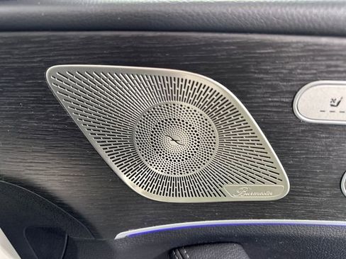 Used 2022 Mercedes-Benz GLS 450 4MATIC image 29