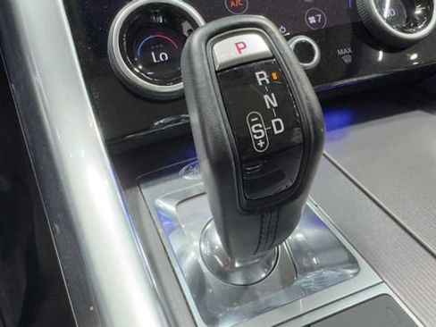 Used 2020 Land Rover Range Rover Sport HSE AWD/4WD image 33