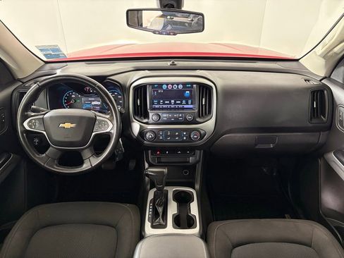 Used 2017 Chevrolet Colorado LT w/ LT Convenience Package RWD image 39