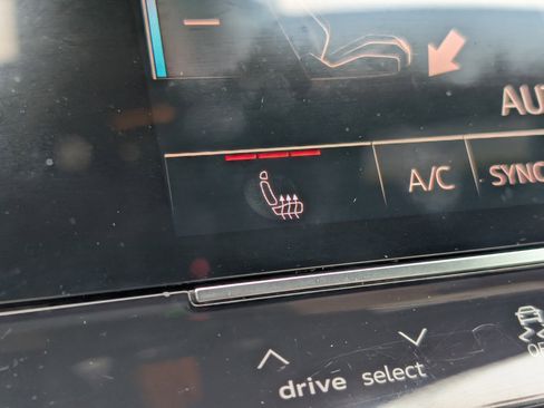 Used 2019 Audi A6 3.0T Premium Plus image 4