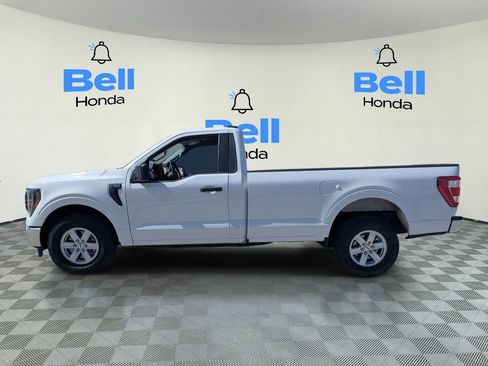 Used 2023 Ford F150 XL w/ XL Chrome Appearance Package RWD image 2