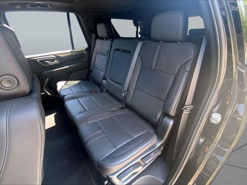 Used 2024 Chevrolet Tahoe RST w/ Luxury Package AWD/4WD image 21