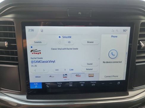 New 2026 Ford F150 STX w/ F-150 LOBO Package AWD/4WD image 28