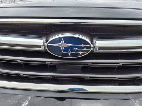 Used 2018 Subaru Outback 2.5i Premium image 9