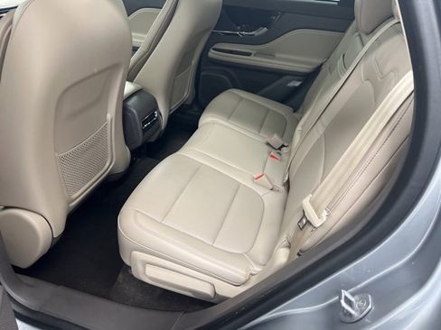 Certified 2023 Lincoln Corsair AWD w/ Equipment Group 101A image 11