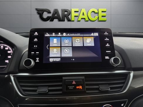 Used 2021 Honda Accord Sport Special Edition image 33