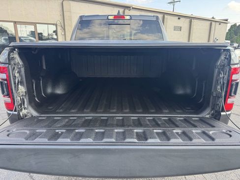Used 2019 RAM 1500 Sport w/ Trailer Tow Group AWD/4WD image 19