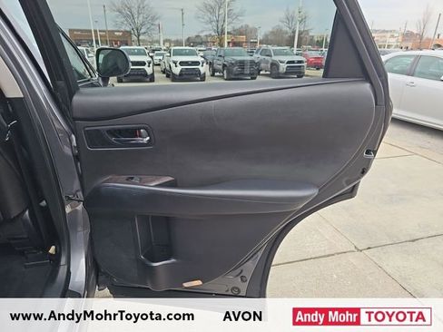 Used 2013 Lexus RX 350 AWD w/ Navigation Pkg image 36