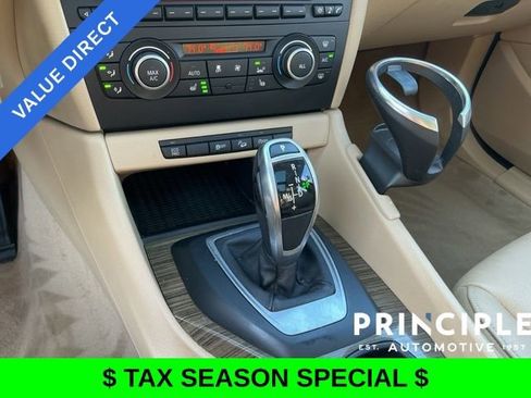 Used 2013 BMW X1 xDrive28i AWD/4WD image 17
