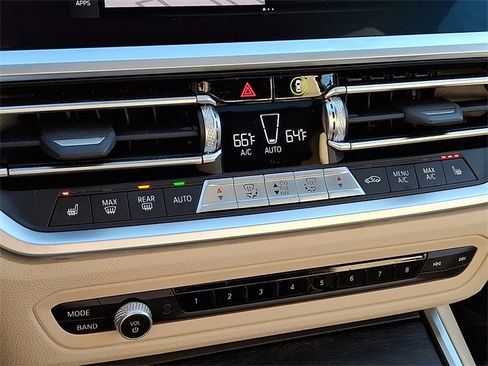 Used 2023 BMW 430i xDrive Coupe w/ Convenience Package image 16