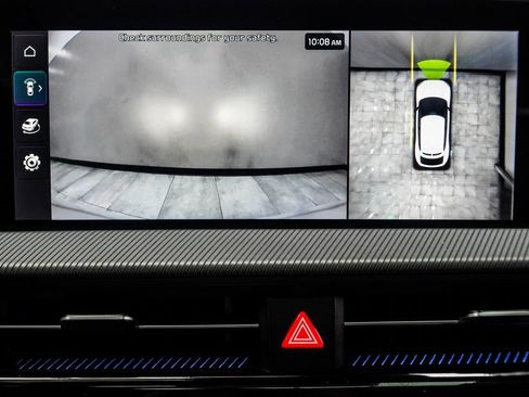 Used 2024 Kia EV6 GT-Line image 27