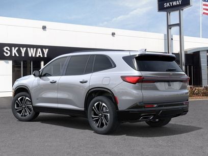 New 2026 Buick Enclave Sport Touring w/ Power Package