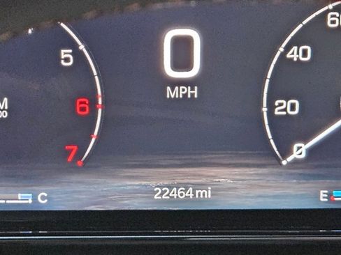 Used 2024 Jeep Grand Wagoneer Series III image 13