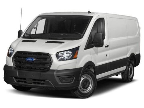 Used 2020 Ford Transit 150 Low Roof w/ Load Area Protection Package RWD image 1